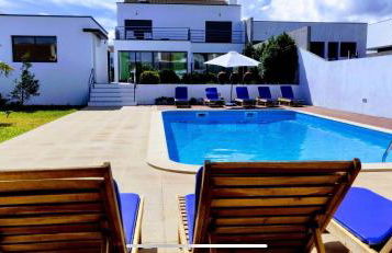 Casa Cidade Lagoa - Pool,Jacuzzi family& friends - Photo 2