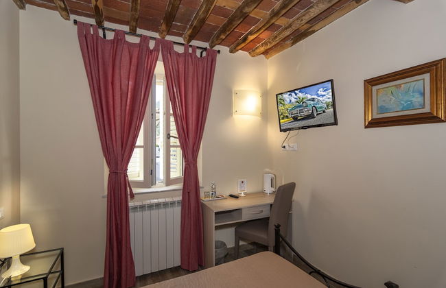 Art Gallery B&B - Foto 20