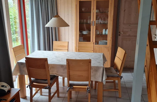 Ferienhaus im Skandinavischen Stil - Foto 16