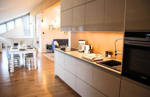 Chiemsee Apartments - Photo 9