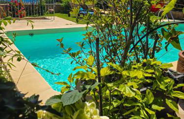 Gîte L'Appart de Case Vanille - Foto 4