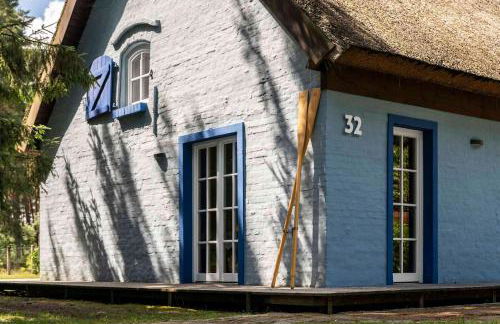 Pommernhaus Vorsee am Kiefernwald - Foto 32