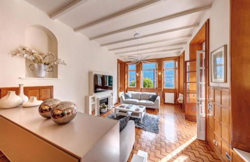 Villa Il Cigno Lakeside - Foto 17