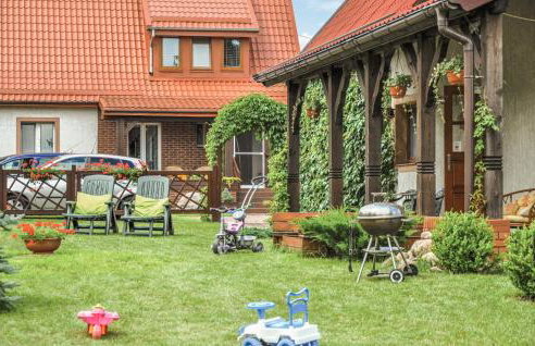 Lovely Home In Ruciane-Nida With Sauna - Foto 10