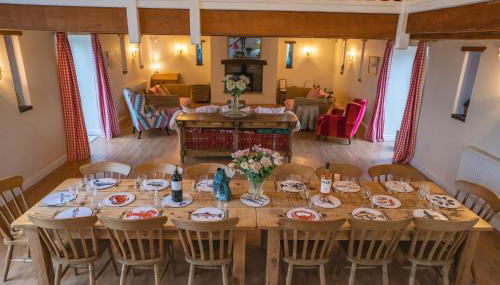 The Outbuildings - Foto 2