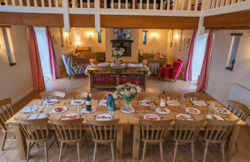 The Outbuildings - Foto 2