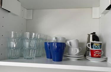 Rooftop Amedeo - Torino centro - Foto 25