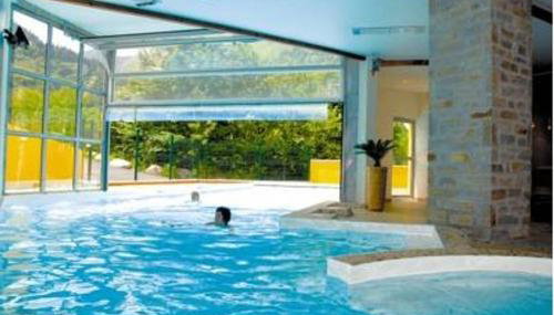 T2 RESIDENCE 3 ETOILES Piscine chauffée Sauna Hammam - Foto 4