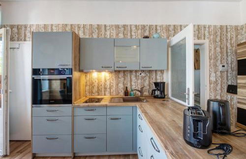 Ferienhaus Abendsonne - Foto 8