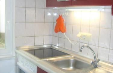 Stadtwohnung - Foto 16