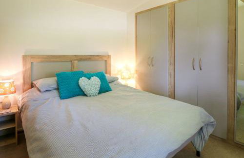 Caravan 6 at Blackmoor Farm near Tenby - Foto 8