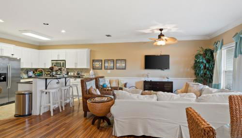 Baja Breeze by Silver Sands Vacation Rentals - Foto 4