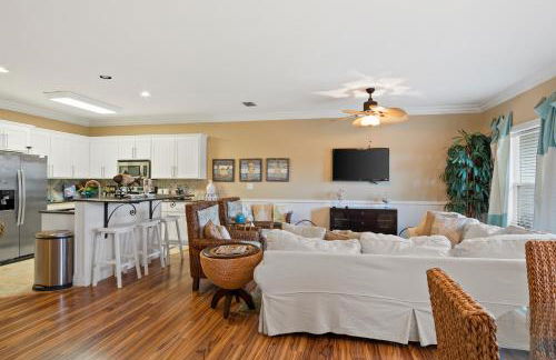 Baja Breeze by Silver Sands Vacation Rentals - Foto 4