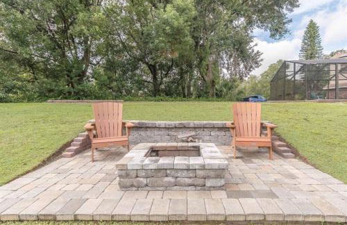 4 Rooms, Lake, Pool, Hot Tub, Bocce Ball, Putting - Foto 8