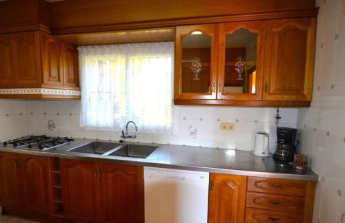 Petit Castell 10 persones Costa Brava - Foto 10