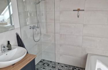 Moderne Ferienwohnung in Hainichen - Foto 8