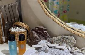 Beautiful and comfortable apartment by the sea - Foto 18