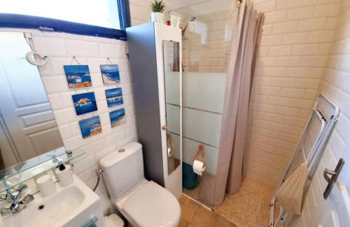 Maisonnette/Tiny House - Jardin privé - Foto 7