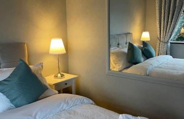 Cosy Countryside Apartment near Belfast - Foto 20