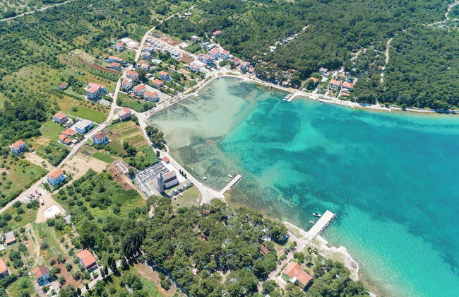 Seaview Apartment in Pasman A1 - Photo 23