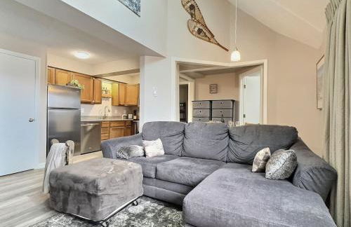 BearNecessities- AC, Pool, Hot Tub, Gym, Sauna - Foto 1