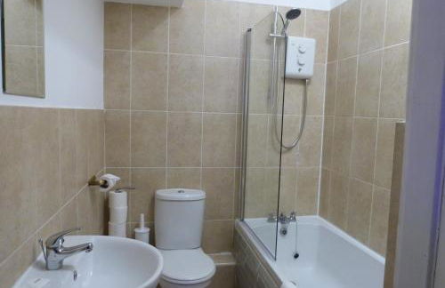 Button Street by UStay Aparthotels - Foto 27