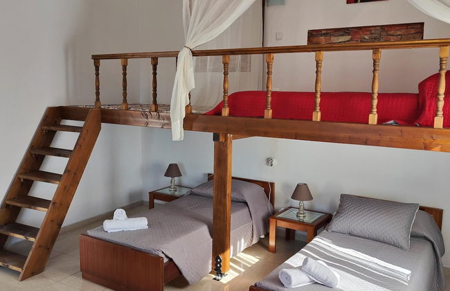 Casa di Rena Private House With Sunset View - Foto 7