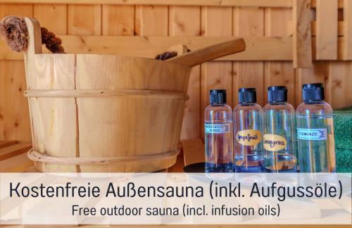 Historisches Gerberhaus: Eingezäunt | Sauna | Whirlpool | Kamin - Foto 3