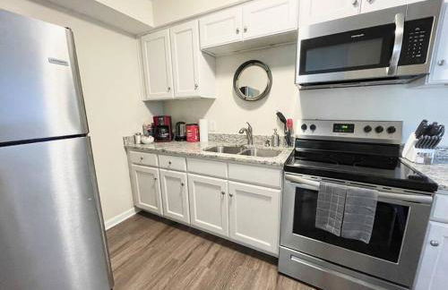 *Pristine Pad * King Bed *Duke * Long Term Stays* - Foto 16