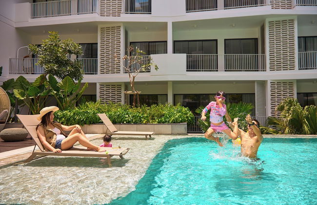 Velea at Rose Apple Square - Foto 59