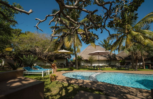 Vila La Mar - Photo 1