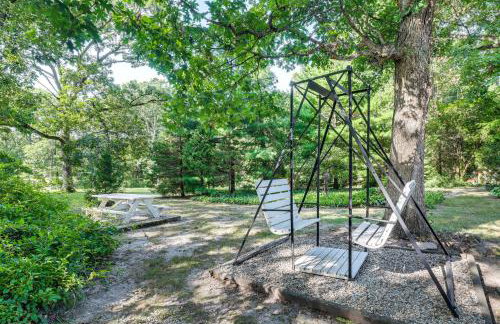 Secluded Crown Point Haven Near Golfing and Parks! - Foto 21