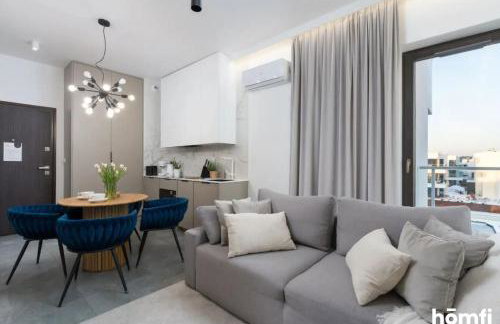 Amber Bay Apartment - homfi Collection - Foto 5