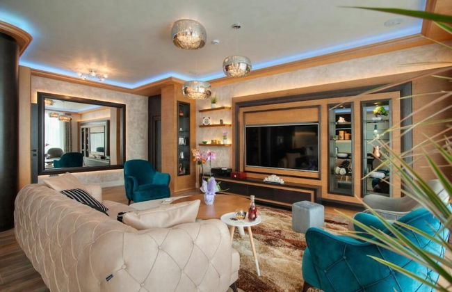 Villa Salute - Foto 8