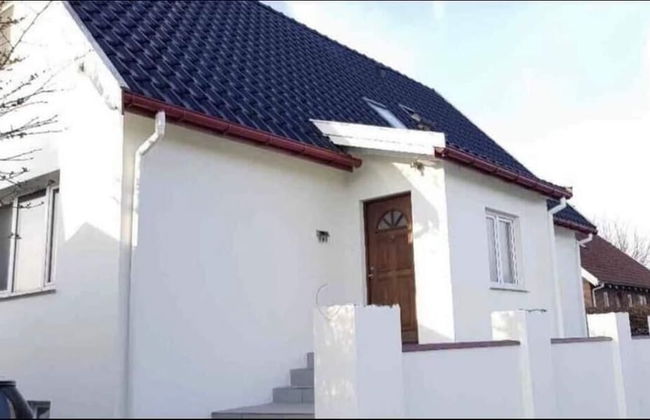 Lovely Room near CPH Central - Foto 13