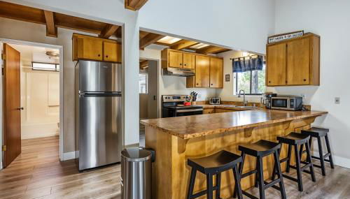 3 Wild Turkeys Family Friendly Home - Foto 3