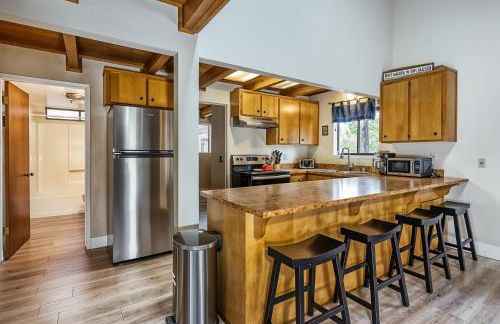 3 Wild Turkeys Family Friendly Home - Foto 3