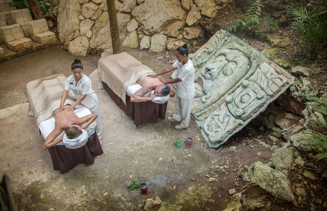 Select Club at Sandos Playacar All Inclusive - Adults Only Area - Photo 25