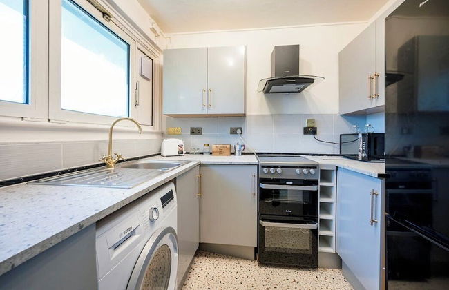 Beautiful 3bed house 7 min to Hyde Park - Foto 10