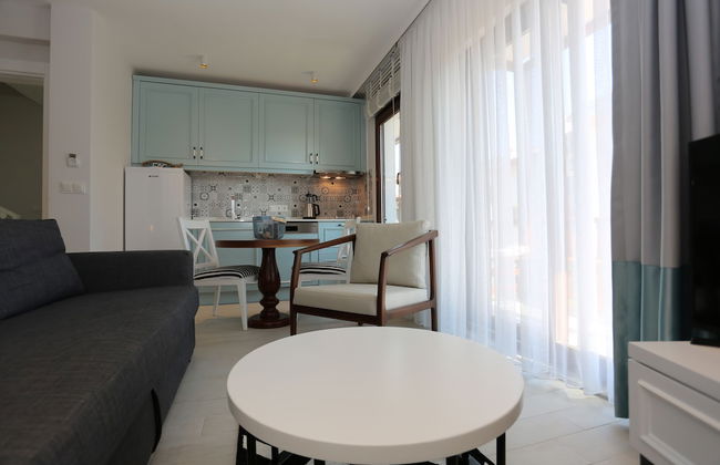 Alp Suites Pinehill - Foto 20