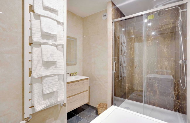 Résidence GUESDE - Foto 79