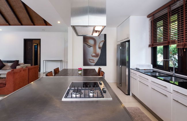 Phuket Ratchamaka Pool Villa - Foto 4