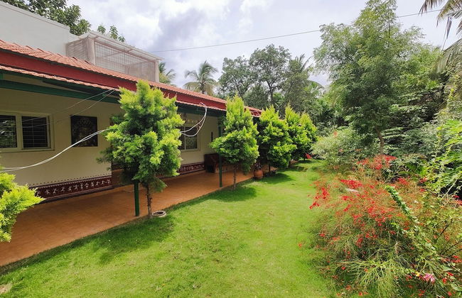 Yellaki Farm Stay - Foto 7