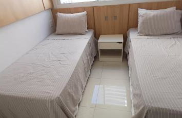 Apartamento Lux Flamboyant - Foto 19