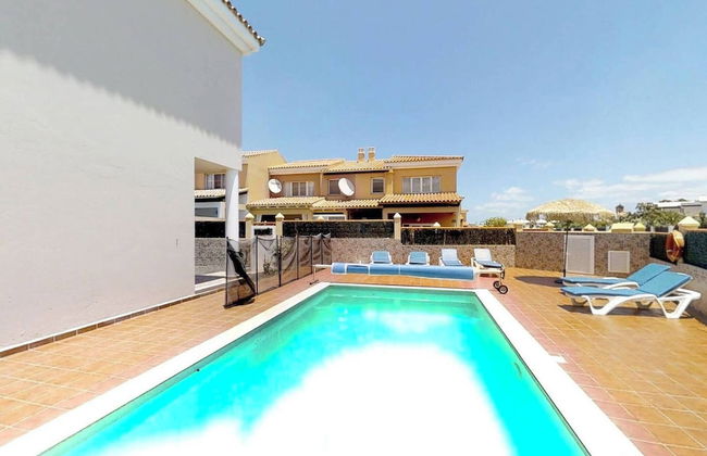 Villa Marga, Villa At 100 Meters Far Of The Beach - Foto 24