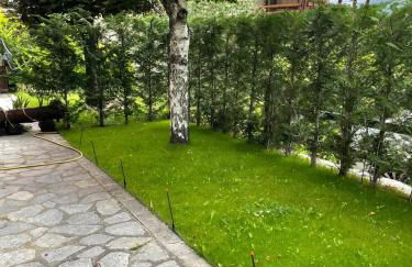 Full Apt x 6 to ski resort 4 km - Photo 37