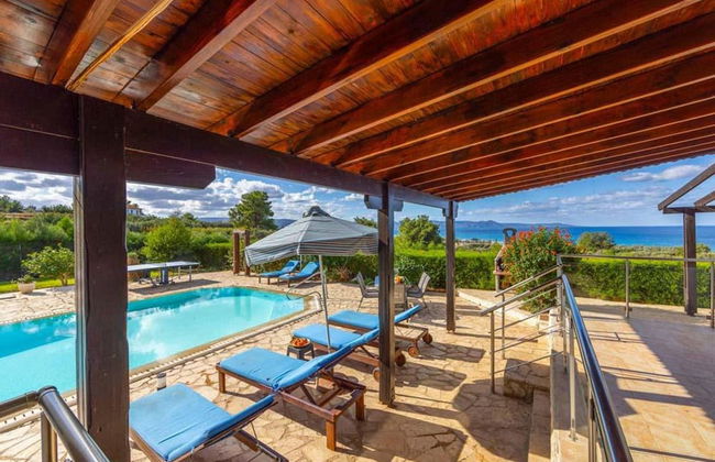 Villa Argaka Heights - Photo 11