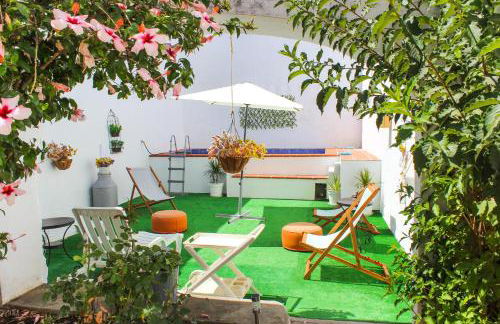 Casa dos Tios Estremoz-veiros - Foto 39