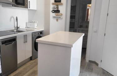 Beach Apartment - Benalmadena Costa - Foto 12