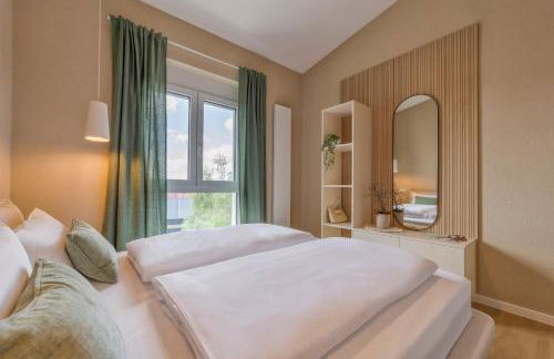 Adler Apartments - Foto 14